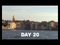 Europe Trip Chapter 9 - Nice St Tropez Cannes