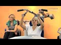 Gesundes und professionelles Training in einem gemütlichen und familiären Umfeld: Damit Sie Ihr persönliches Ziel konsequent verfolgen können, stellt Live Fit einen massgeschneiderten Trainingsplan zusammen.