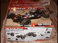 hpi baja 5b ss build hd