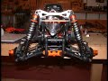hpi baja 5b ss build hd
