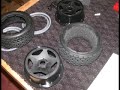 hpi baja 5b ss build hd