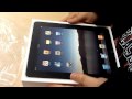 Unboxing Live 056: iPad Launch and Unboxing