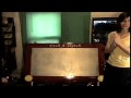 High Definition Etch A Sketch - Internet Enabled
