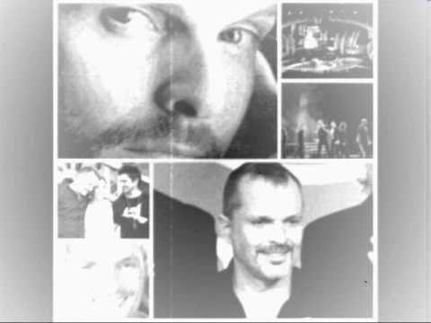 Miguel Bosé - A Mi Me Da Igual