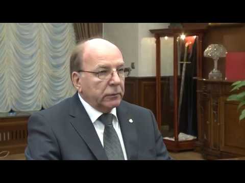 Igor Dodon a avut o întrevedere de lucru cu Oleg Vasnețov