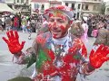 Cretan Carnival