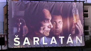 Letní kino pokračuje