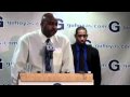 Cincinnati 47 Georgetown 74 Postgame Press Conference