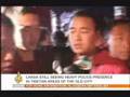 Jokhang press briefing