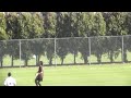 Jesus Ginez Vardar vs Columbus Crew Nov 09 B.MOD