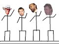 stickdance
