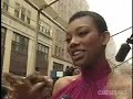 Tyra Banks & Models Celebrate At The \" Fiercee Awards\" Tyra Banks & Models Celebrate At The \" Fiercee Awards\"