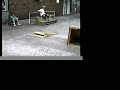 Don Pendleton ollie impossible Don Pendleton ollie impossible