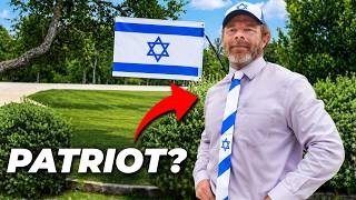 What Being a Patriot in 2026 Looks Like…