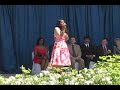 Radha Mehta \"The City Beautiful\"- Orlando Theme Song - 2008