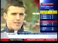 Michael Carrick supports BHF and World Heart Day Michael Carrick supports BHF and World Heart Day