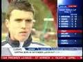 Michael Carrick supports BHF and World Heart Day
