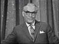 GTV-9 Xmas Staff Show 1968