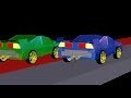 Joseph saad - bus lane animaition 3ds max Joseph saad - bus lane animaition 3ds max