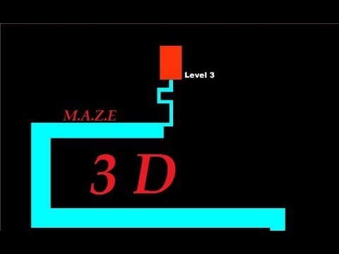 MAZE 3D muito medo, terror, sustos Labirinto do Terror