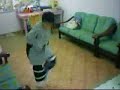 menino dan�arino