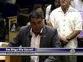 Enrique Morones: NO to the Pete Wilson statue or else! Manele-Gratis.net