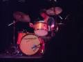 Peter Brotzmann Trio, London Jazz Fest 08