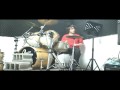 ACT樂器學生錄影-爵士鼓-沈冠宇- what I've done
