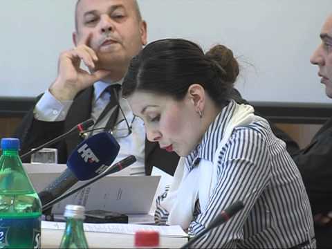 Sbplus.hr : Tko vr�i mobbing - Duspara ili Vrbat-Peji�?