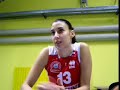 SPECIAL - Profili: Sheilla Tavares de Castro