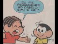 M�nica em O novo Visual