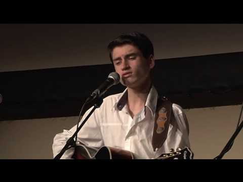 thibault - Extraits de deux spectacles donnés à l'été 2013 dans le cadre des Rendez-vous du Pont-Tessier organisée par Culture Saint-Raymond.