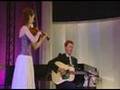 Hilary Hahn and Josh Ritter Paganini Cantabile