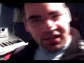 Jordan Rudess Home Studio Tour