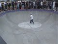 Opening Of Frankston Skate park