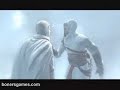 Assassin's Creed - Mem. Block 06 - Robert De Sable [3/5]