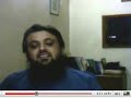 The black stone of islam
