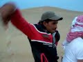 Racing Camels