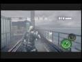 Resident Evil 5 Mercenaries: With Ubi (Battlesuit Jill) Ship Deck SS Rank 269 521