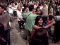 Torreadrada Baila el Chu Chu Ua