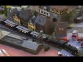 Hollman's Trains - part 1