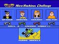 i've walked-trough an unlicensed game this time. it's name is micro machines, and i think you'll know really well the game boy version of this game. this is the unofficial port from the handheld console for the nes. i hope you'll like it.