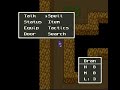 Dragon Quest V Walkthrough-5 Cave Floor 3 To Saved and Be Saved