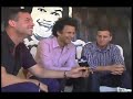Quinnstorm Interview w/ Battles Quinnstorm Interview w/ Battles