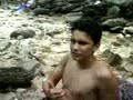 cachoeira maravilhosa