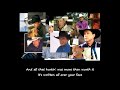 George Strait – She'll Leave You With A Smile