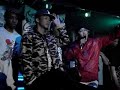 jabbawockeez at aubergine san diego