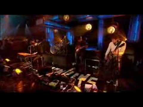 Arctic Monkeys - 505 - Jools Holland 4/5/07