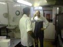 Crazy chefs