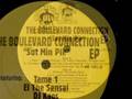 The Boulevard Connection - Sut Min Pik EP